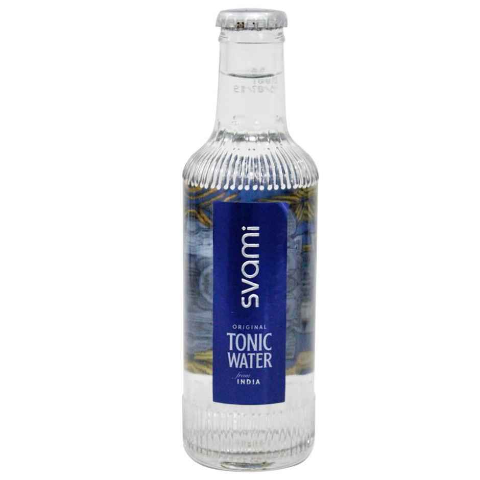 Svami Original Tonic Water Combo