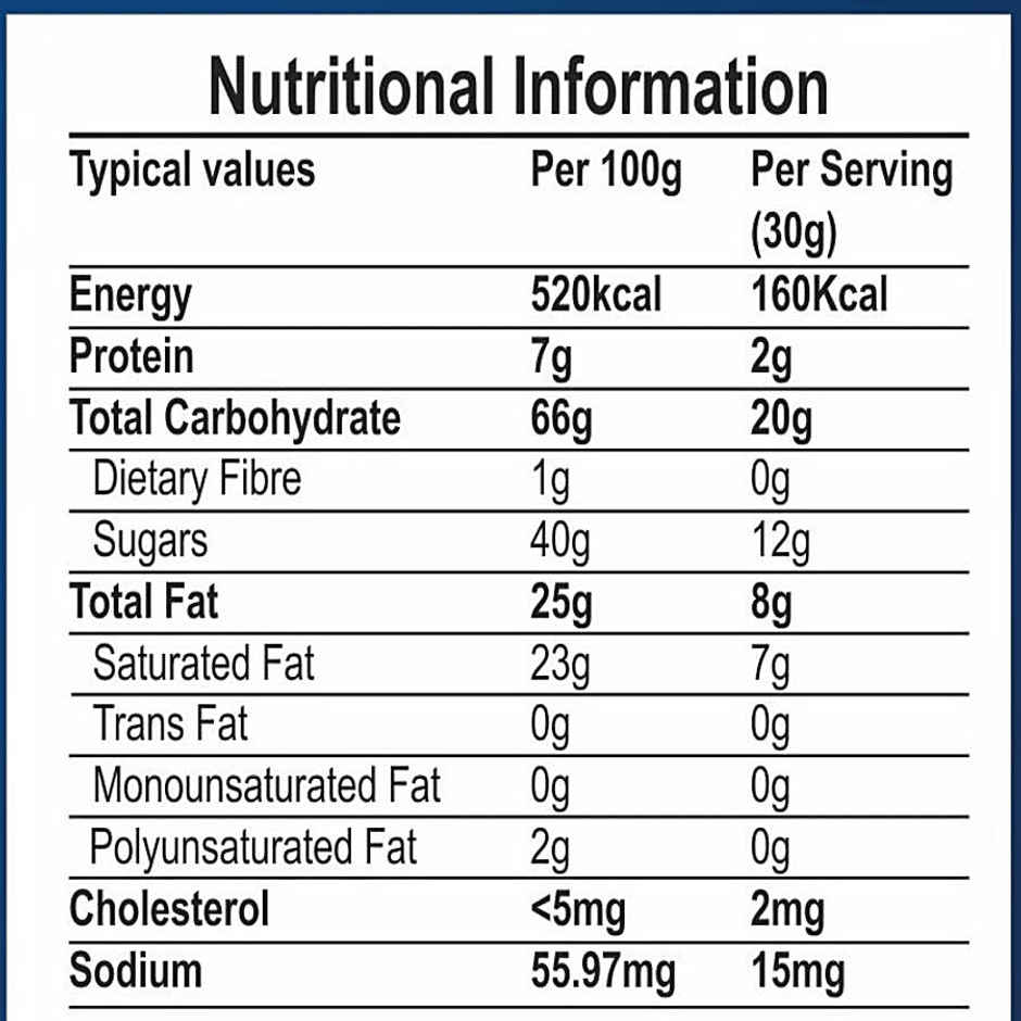 Palekar Buttery Shrewsbury Cookies