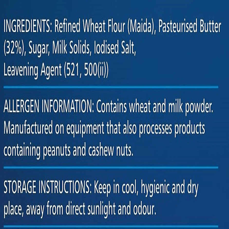 Palekar Buttery Shrewsbury Cookies