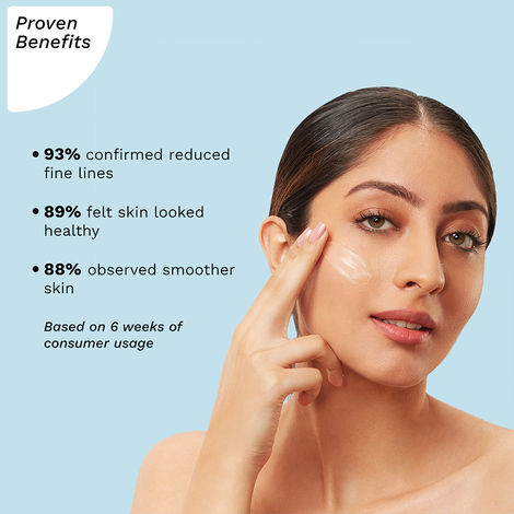 Pilgrim Retinol Anti Aging Night Cream With Hyaluronic Acid & Vitamin C For Radiant Skin