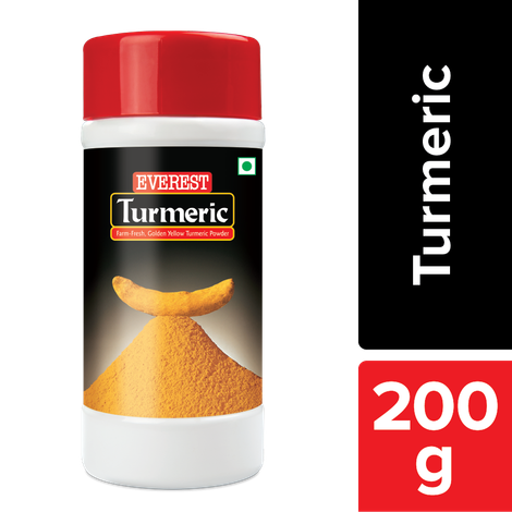 Everest Turmeric Powder 