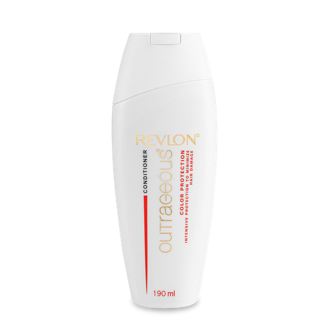 Revlon Outrageous Color Protection Conditioner