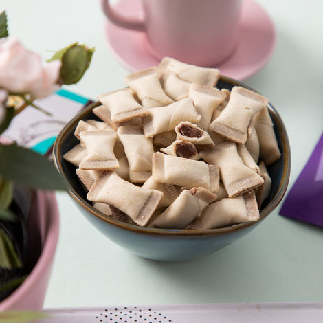 Nova Nova Choco Pockets- Classic Chocolate