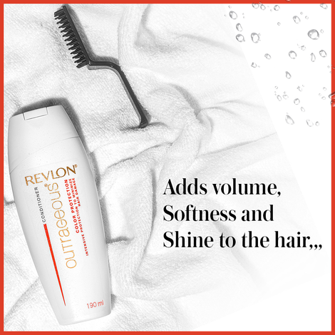 Revlon Outrageous Color Protection Conditioner