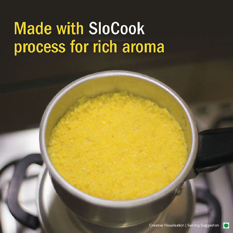 Aashirvaad Pure Cow Ghee, Tetrapack, Rich Aroma