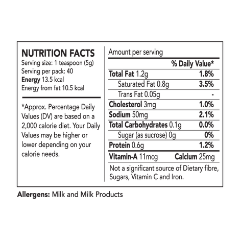 Go Cheese Spread Olive & Herbs