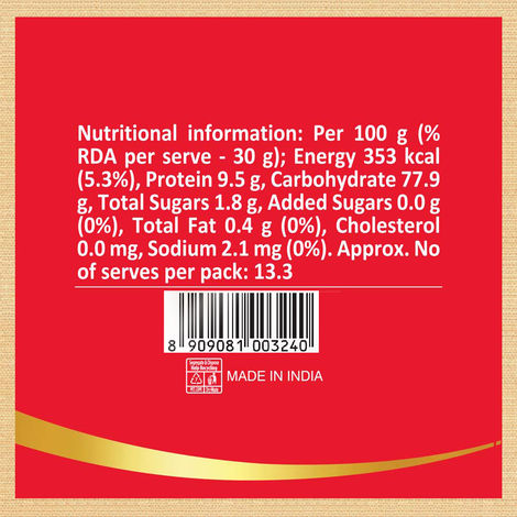 Aashirvaad Vermicelli