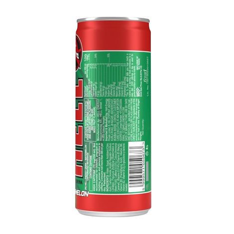 HELL Energy Drink Watermelon