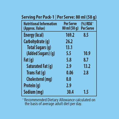Cream Bell Vanilla Sandwich Combo