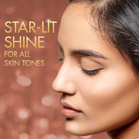 Lakme Lumi Tints - Silver
