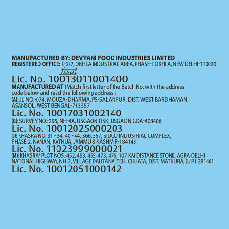 Cream Bell Vanilla Sandwich Combo