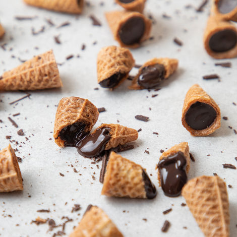 Nova Nova Best Bite- Dark Chocolate