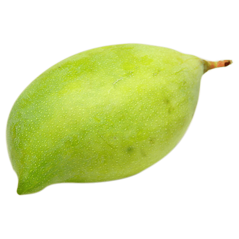 Mango Raw