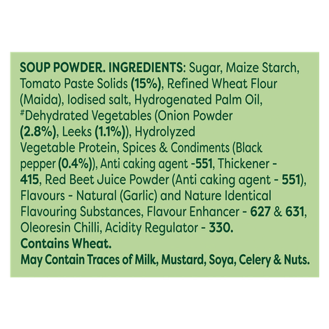 Knorr Classic Tomato Soup