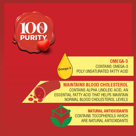 Freedom Kachi Ghani Mustard Oil Bottle