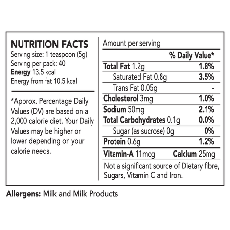 Go Cheese Spread Plain