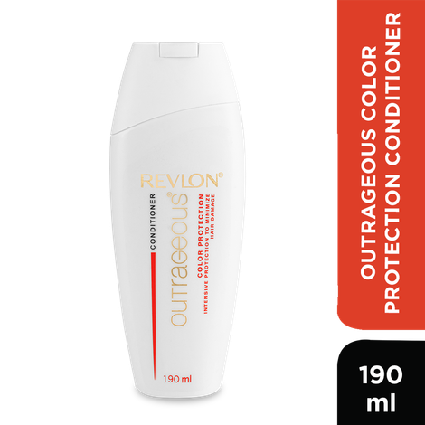 Revlon Outrageous Color Protection Conditioner