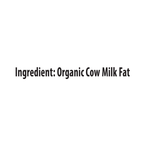 Aashirvaad Organic Pure Cow Ghee, Certified Organic