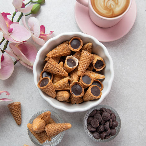 Nova Nova Best Bite- Dark Chocolate