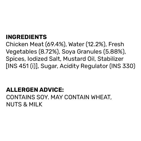 Meaty Story Purani Dilli Ka Chicken Seekh