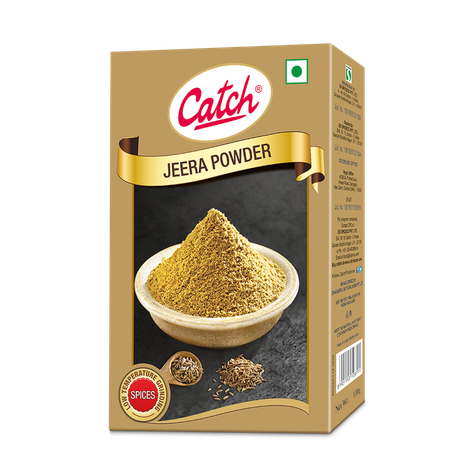 Catch Jeera Powder Pouch