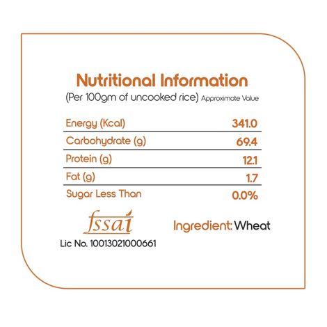 Fortune Chakki Fresh Atta