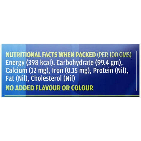 Madhur Pure & Hygienic Fine Grain Sugar /Sakkare