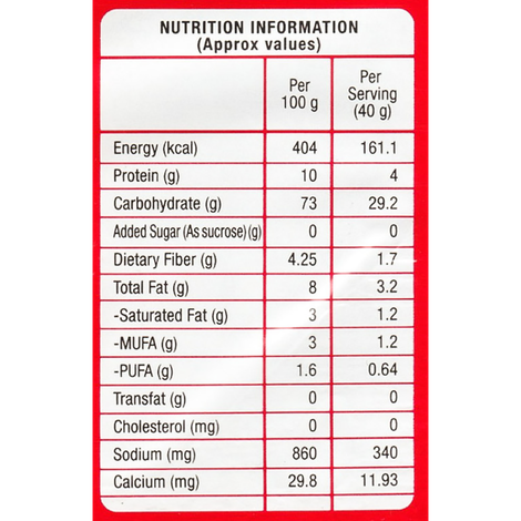 MTR Rava Idli Instant Mix
