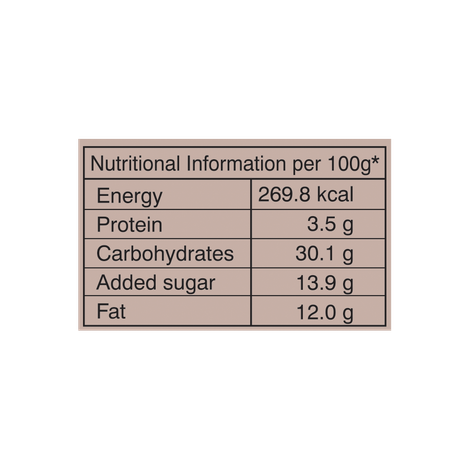 Heritage Alpenvie Belgian Chocolate Ice Cream Tub