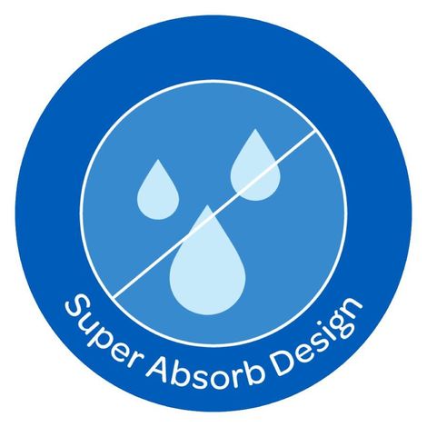 Stayfree Secure Sanitary Pads | XL | 18 pcs