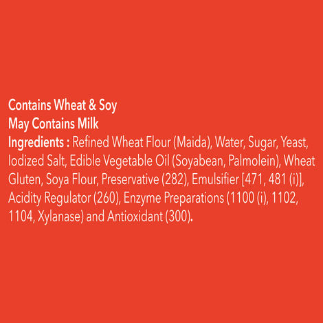 Mother Dairy Ultimate Sandwich Bread Combo