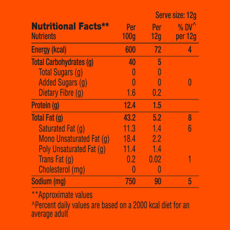 Too Yumm! Bikaneri Bhujia | No Palm Oil | 35% Less Saturated Fat