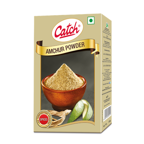 Catch Masala Amchur Powder