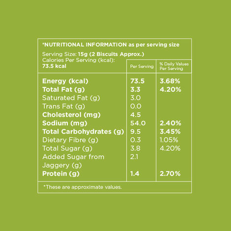 Open Secret Zero Maida Jeera Millet Cookies | Maida-free and Sugar-free Combo