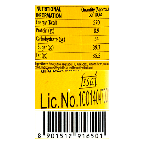 Sundrop Cocoa Nut Hazelnut Chocolatey Spread