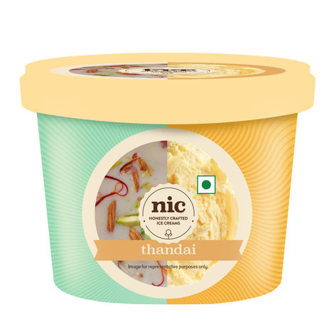 NIC Thandai