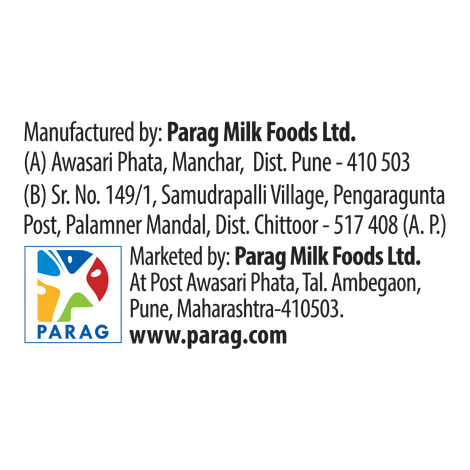 Gowardhan Pure Cow Ghee | Jar