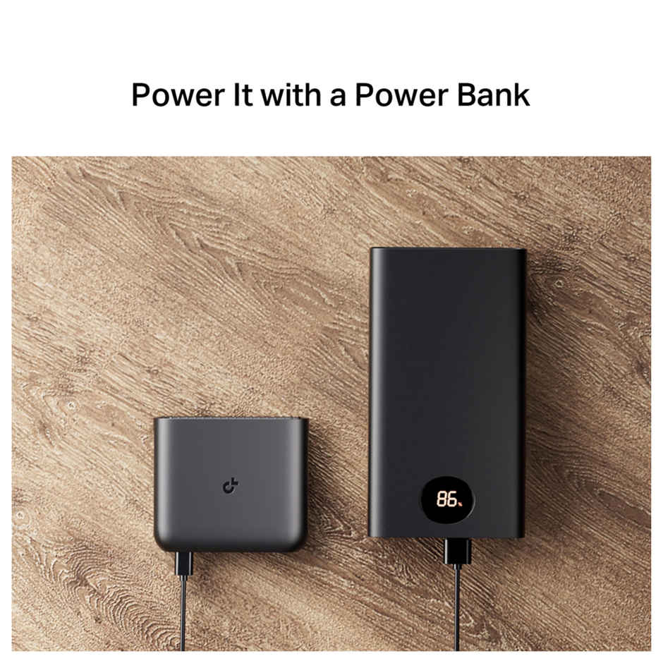 TP-Link TL-WR1502X AX1500 Wi-Fi 6 Travel Router | Full Gigabit Ports | Phone Wi-Fi Tether