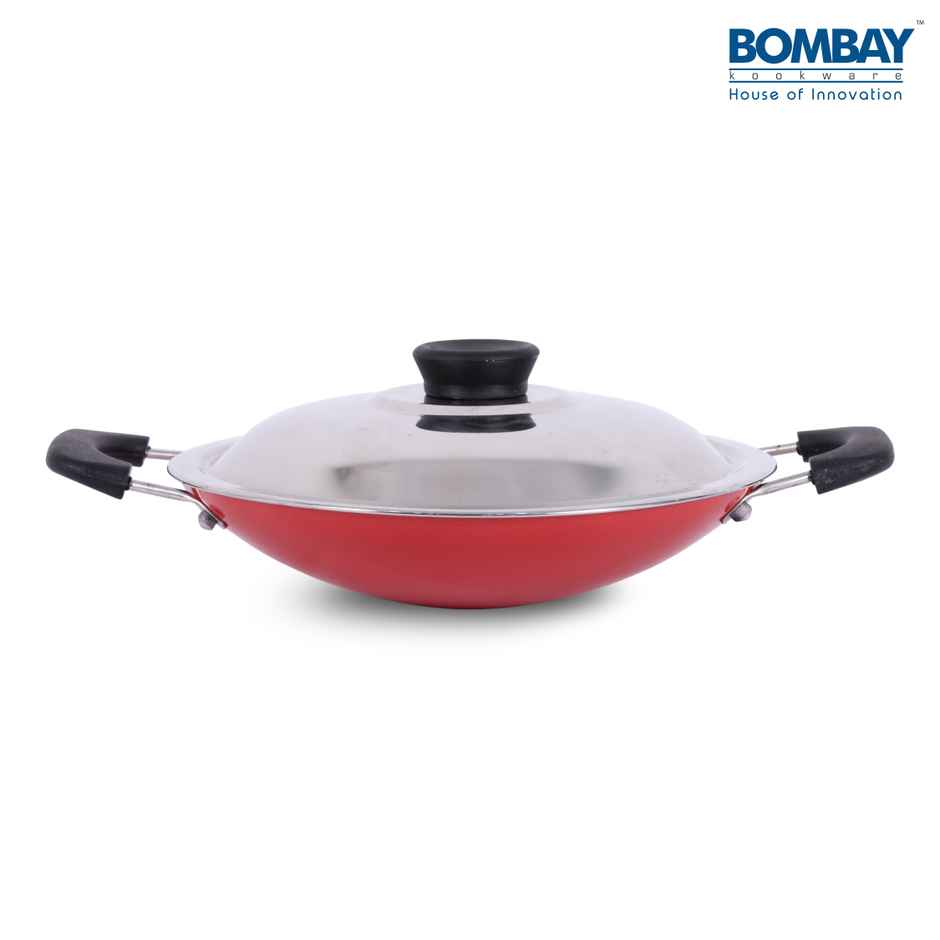 Bombay Kookware Appachetty - 21 cm