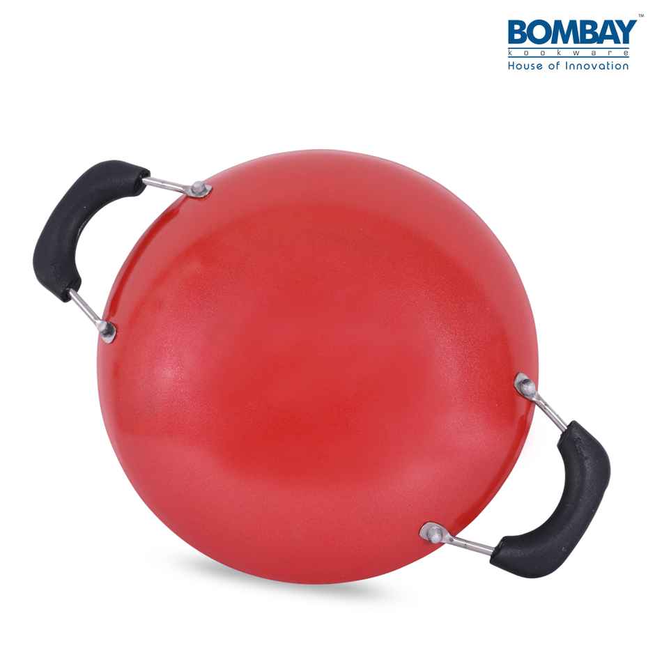 Bombay Kookware Appachetty - 21 cm