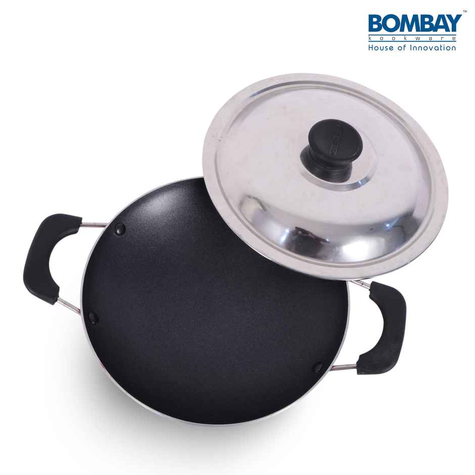 Bombay Kookware Appachetty - 21 cm