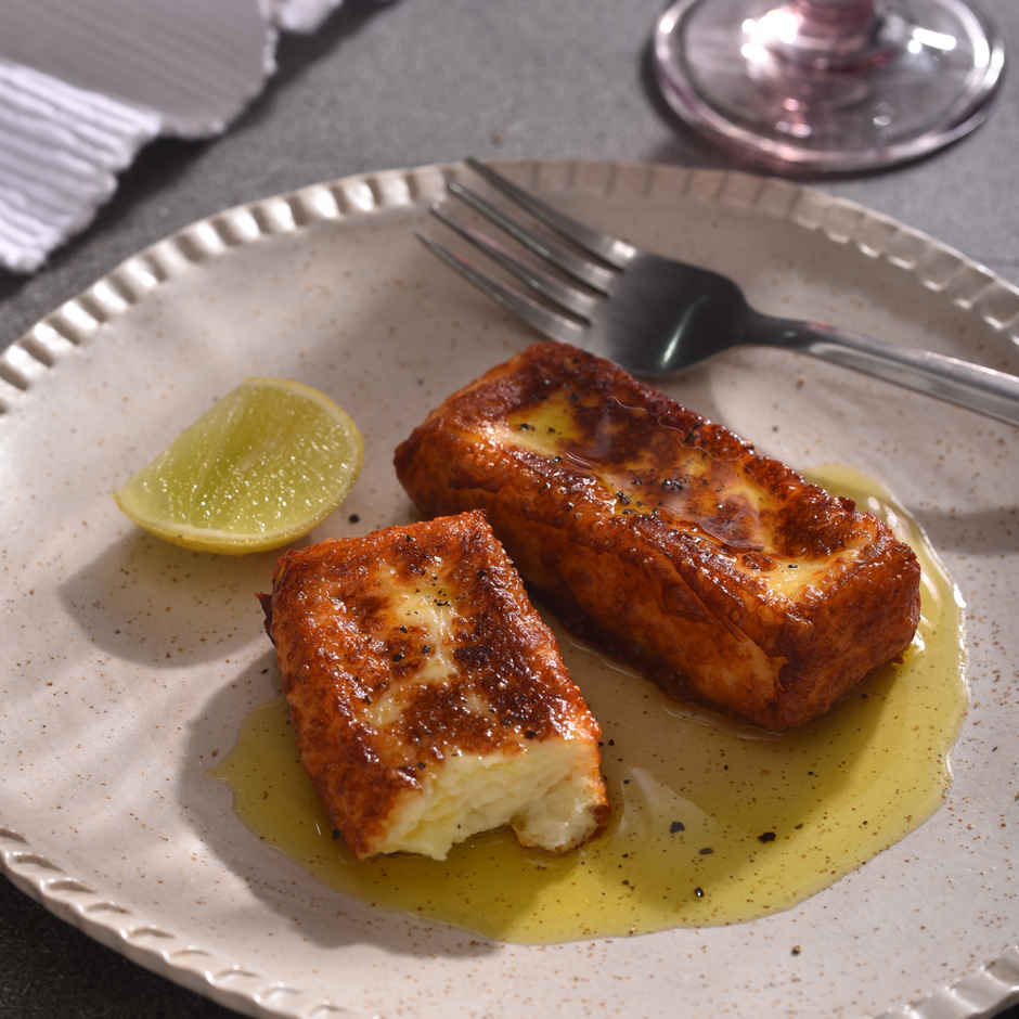 ELEFTHERIA Halloumi Cheese