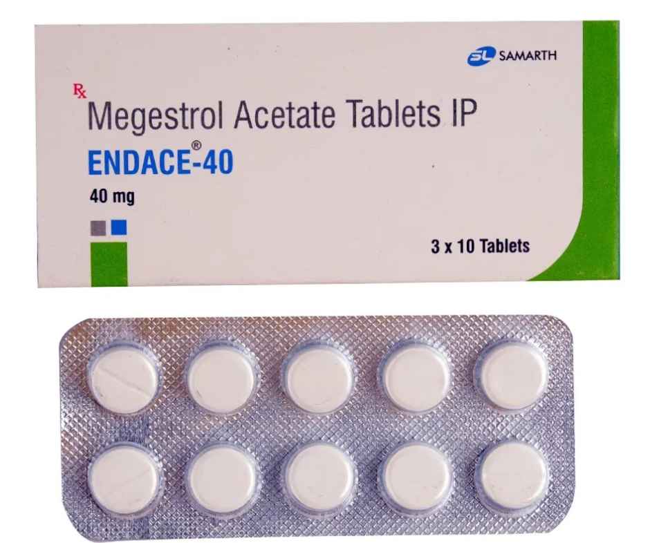 Endace-40 Tablet