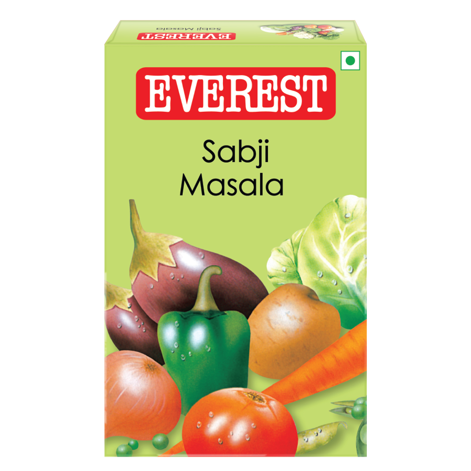 Everest Sabji Masala