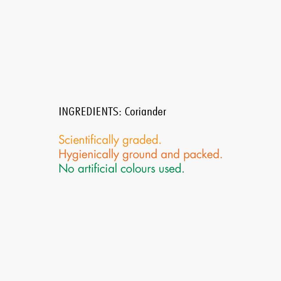 Everest Coriander Powder