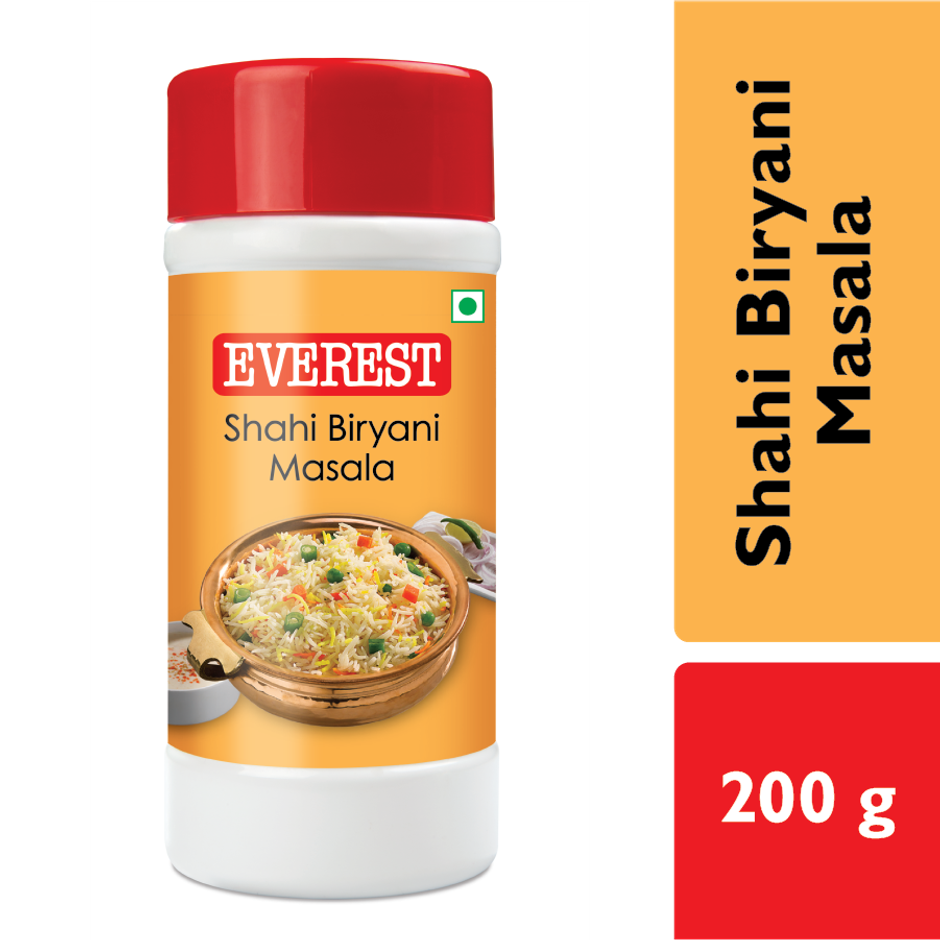 Everest Shahi Biryani Masala