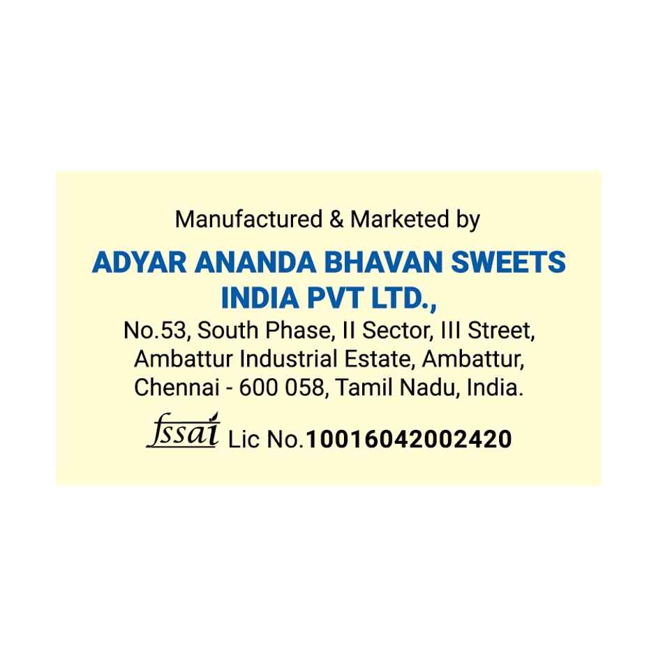 A2B Navadhanyam Mixture | Crunchy Savory Snack