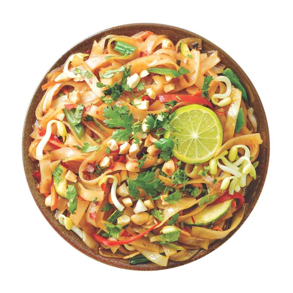 Ching's Secret Noodles - Pad Thai Original