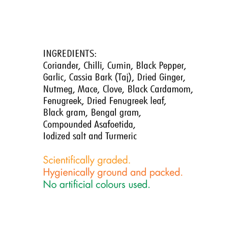 Everest Chicken Masala