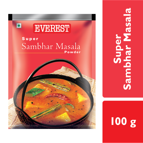 Everest Super Sambhar Pouch